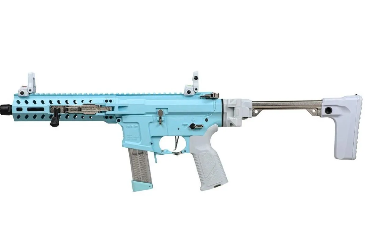 G&G FAR9 Macaron Blue 0,5 Joule AEG